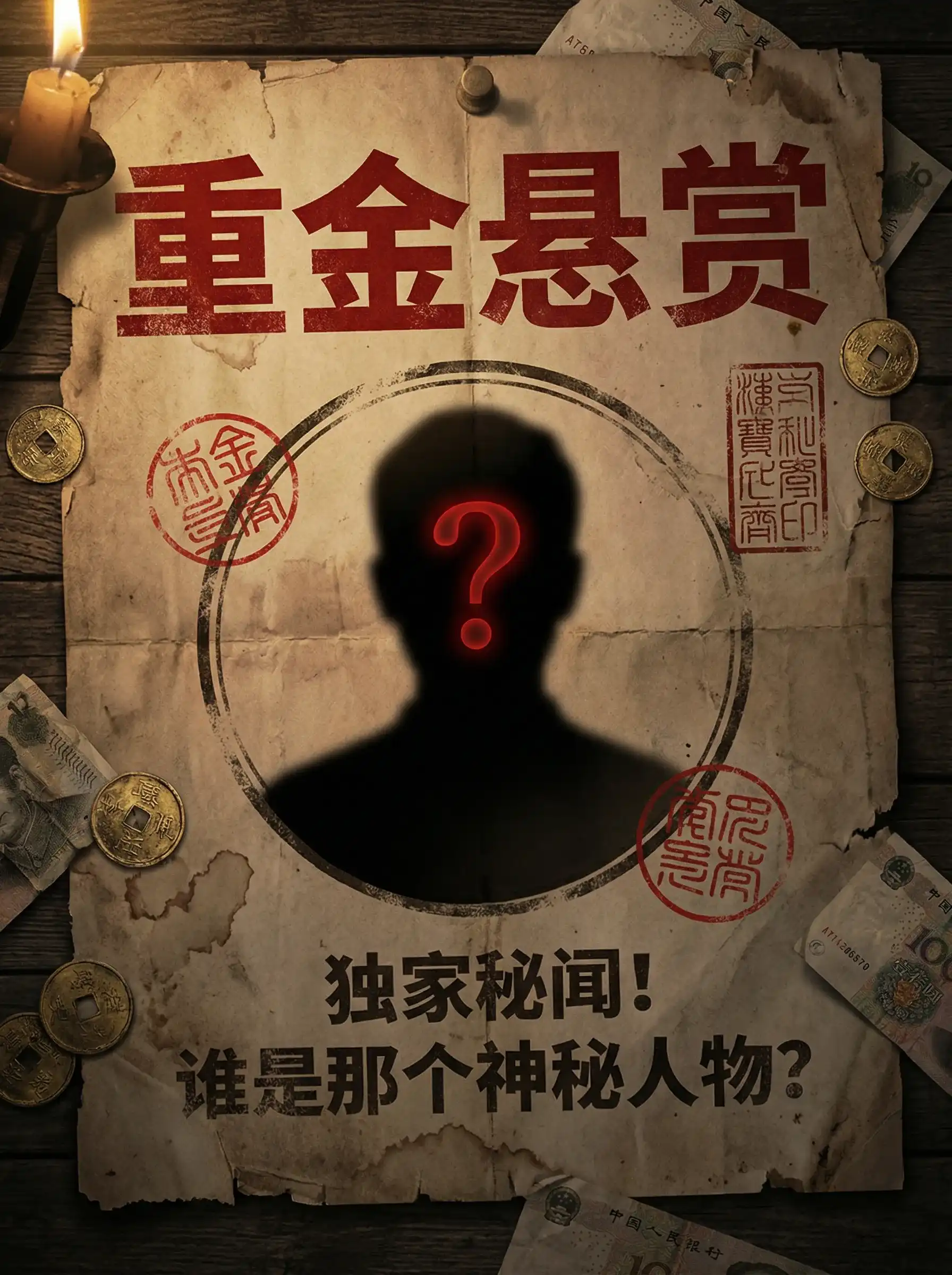 云开体育官网 - 重金悬赏线索征集令